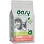 Сухой корм Oasy Oap Adult Small/Mini для взрослых собак малых пород с лососем 800 г - миниатюра 1