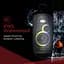 Акустична система 1.0 Energizer 16Вт Bluetooth 5.2/MicroSD/USB/AUX/FM/TWS, IPX65, чорна (BTS164) - мініатюра 3