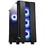 Комп'ютер ігровий Chieftec (Gaming Hunter) (i7-13700F/32/1TBSSD/750W/RTX5060Ti-16Gb) Б/В - мініатюра 4