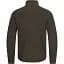 Флисовая кофта Harkila Fjell fleece jacket L Коричневый - миниатюра 2