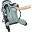 Рюкзак-переноска Thule Sapling Child Carrier (Black) (TH 3204538) - мініатюра 9