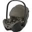 Автокрісло Britax Römer Baby-Safe Pro Urban Olive оливкове (2000039637) - мініатюра 1