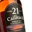 Віскі Cailleach Single Malt Scotch Whisky 21 yo, 40%, 0,7 л - мініатюра 4