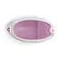 Горка для купания OK Baby Jelly розовая (39101400) - миниатюра 5