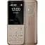 Телефон Nokia 130 TA-1576 Dl Sim 2023 Light Gold - миниатюра 1