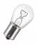 Комплект галогенових ламп OSRAM 7506-02B P21W 12V BA15s 10X2 - миниатюра 2