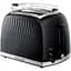 Тостер Russell Hobbs Honeycomb 850 Вт чорний (26061-56) - мініатюра 1