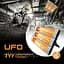 Інфрачервоний обігрівач UFO TYY 5400 - мініатюра 7