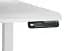 Компьютерный игровой стол Cougar Royal 150 White [74965] - миниатюра 5