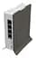 Бездротовий маршрутизатор Mikrotik hAP AX lite LTE6 (L41G-2axD&FG621-EA) - мініатюра 2