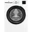 Пральна машина Beko BM1WFSU37233WB - мініатюра 1