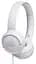 Навушники T500 White JBL teh0021174 - мініатюра 1