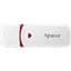 USB Flash накопичувач Apacer 16GB Handy Steno AH333 white (AP16GAH333W-1) - мініатюра 2