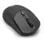 Комп'ютерна мишка HP 400 Quiet Wireless/Bluetooth Black (AZ7B2AA) - мініатюра 1