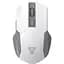 Ігрова бездротова миша Fantech WG-11 CRUISER PixArt 10G White - мініатюра 1