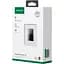 Bluetooth-адаптер Ugreen BT301 Bluetooth V 5.3 Adapter Black (35994) [141937] - мініатюра 3