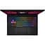 Ігровий ноутбук MSI Sword 17 HX B14VGKG-016XRO, Intel Core i7-14700HX до 5,5 ГГц, 17 FHD+, 16 ГБ, SSD 1 ТБ, NVIDIA GeForce RTX 4070 8 ГБ, Free DOS - мініатюра 3