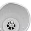Блендерна ніжка металева для блендера Braun Multiquick Type 4191, 4165, MQ 535, 67050778 (AS00004202) - мініатюра 5
