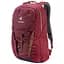 Рюкзак Deuter GoGo без поясного ременя Maron-Navy (1052-3820016 5322) - мініатюра 2