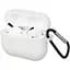 Чехол BeCover Silicon для Apple AirPods (3nd Gen) Transparancy (707232) - миниатюра 1