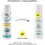 Лубрикант на водной основе Pjur MED Natural glide 100 мл - миниатюра 3