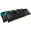 Модуль памяти DDR4 Corsair Vengeance R GB RS 2x16 GB 3600MHz [CMG32GX4M2D3600C18] [102404] - миниатюра 3
