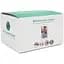 Відеокамера Wi-Fi вулична 2mpx YOSO YOIPC47D2MP20 PTZ 2.8mm IP44 V380 - мініатюра 4