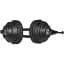 Гарнитура Sandberg Wireless Call Headset Bluetooth Black - миниатюра 4