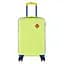Валіза Semi Line 20" (S) Lemon (T5803-1) - мініатюра 2