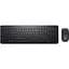 Комплект (клавіатура + миша) Dell Wireless KM3322W (580-AKGK) [150978] - мініатюра 1