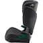 Автокресло Britax Romer Adventure Plus Midnight Grey, темно-серое (2000036853) - миниатюра 3