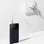 Портативна батарея Baseus Magnetic Wireless Quick Charging 20W 10000 mAh PPMT-03 Blue - мініатюра 4