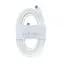 Кабель Samsung 60W 3A Type-C-toType-C 1.8m белый - миниатюра 1