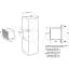 Мікрохвильова піч Gorenje BMI251SG3BG [738325] [99420] - мініатюра 6