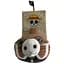 Мягкая игрушка Ван Пис Таузенд Санни One Piece Thousand Sanny 25 см CH OP TS - миниатюра 1