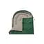 Спальник Easy Camp Sleeping bag Cosmos Green (1046-240150) - мініатюра 4