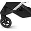 Детская коляска Thule Spring Stroller Aluminium [11300100] [107634] - мініатюра 6