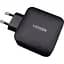Мережевий зарядний пристрій Ugreen CD216 66W Black [70867] [99271] - мініатюра 3