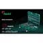 Набор инструментов Hans 1/4, 3/8, 1/2, 177 предметов (TK-177V) - миниатюра 9