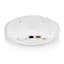 Точка доступу ZyXEL NWA1123AC PRO AC1750, 2xGE, NebulaFlex, PoE only, інжектор в комплекті - мініатюра 1