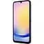 Смартфон Samsung Galaxy A25 5G 8/256GB Black - миниатюра 4