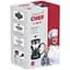 Френч-пресс Bravo Chef L'Appetit 350 мл черный (BC-7302-350) - миниатюра 5