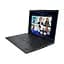 Ноутбук Lenovo ThinkPad L14-G5 14 WUXGA IPS AG, AMD R5-7535U, 32GB, F1TB, UMA, Win11P, черный (21L50018RA) - миниатюра 2