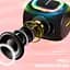 Портативна акустика Hopestar P66 Black [124274] - мініатюра 4