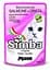 М'ясні шматочки в соусі для кішок Monge Simba Cat Wet лосось та рибної дорі (пауч) 100 гр - мініатюра 1