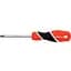 Отвертка звездочка Yato Torx T40х100 мм (YT-25961) - миниатюра 1