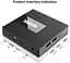 Медіаплеєр Android Smart TV Box Mecool KM7 2/16Гб - мініатюра 3