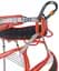 Карабін Camp Core Belay Lock Gunmetal (1060-2926) - мініатюра 3