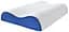 Подушка Highfoam Noble Ergowave Gel Power 58х40х10.5 см (EVR-5605) - мініатюра 2