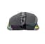 Игровая мышь Aula F-805 Black USB 7 keys 6400dpi - миниатюра 3